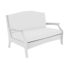 Legacy Deep Cushion Seating Loveseat