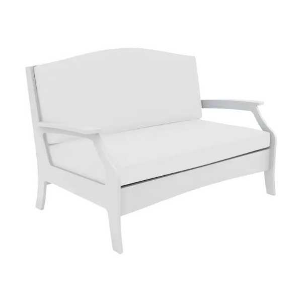 Legacy Deep Cushion Seating Loveseat