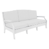 Legacy Deep Cushion Seating Sofa