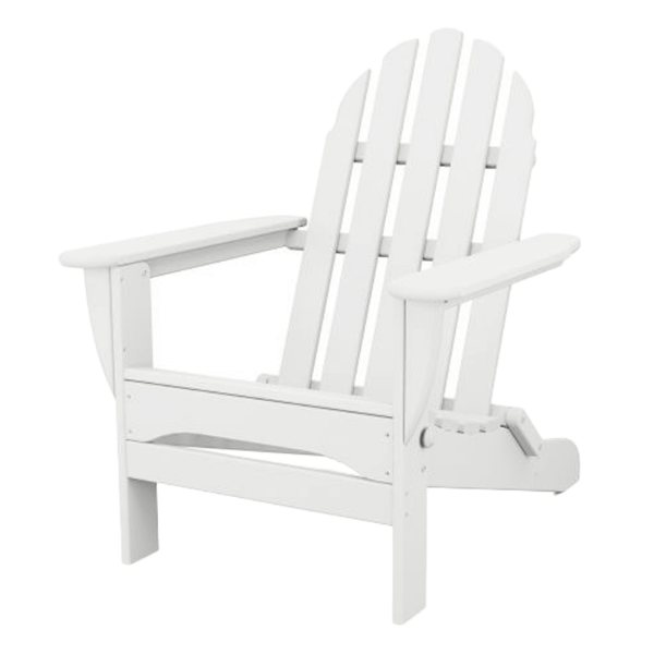 Adirondack Chair