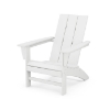 Modern Adirondack Chair