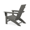 Modern Adirondack Chair Back