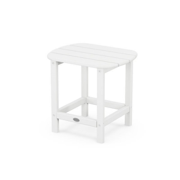 South Beach Side Table