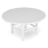 38 Round Dining Table