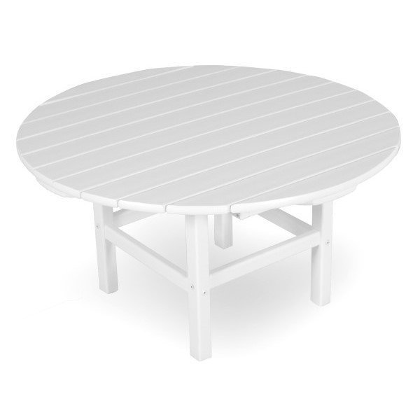 38 Round Dining Table
