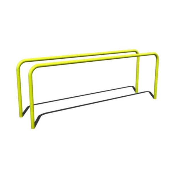 Parallel Bars for Public Parks