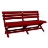 Westport Foldable Bench