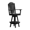 Adirondack Swivel Chair
