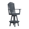 Adirondack Swivel Chair