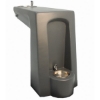 Concrete Drinking Fountain - Pet