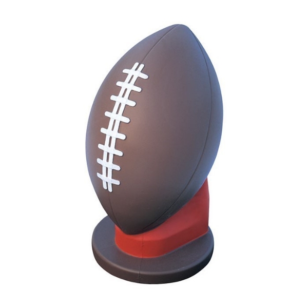 Reinforced Concrete Football Bollard