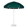 6.5 Foot Acrylic Lifeguard Printed Umbrella