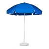 6.5 Foot Acrylic Lifeguard Printed Umbrella