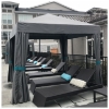 Traditional Cabana