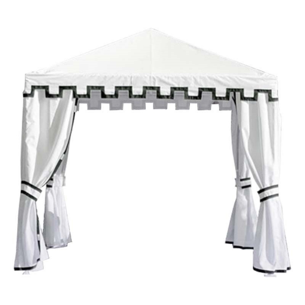 Scallop Cabana	