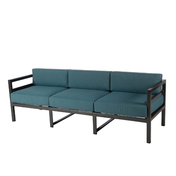 Barcelona Patio Sofa