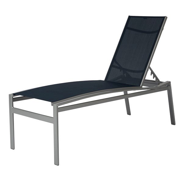 Metro Sling Chaise