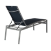 Metro Sling Chaise