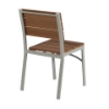 Bermuda Armless Dining Chair