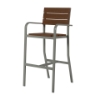 Bar Height Dining Chair