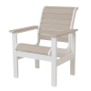 Kingston Solid Dining Arm Chair