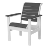 Kingston Solid Dining Arm Chair