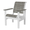 Kingston Solid Dining Arm Chair