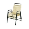 Strap Dining Chair