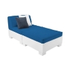 Two piece Sun Chair