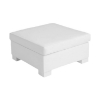 Sectional Ottoman Piece