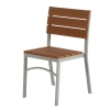 Bermuda Armless Dining Chair