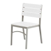 Bermuda Armless Dining Chair