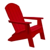 	Legacy High-Density Polyethylene Adirondack - 52 Lbs