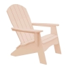 	Legacy High-Density Polyethylene Adirondack - 52 Lbs