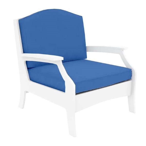 Legacy Club Armchair