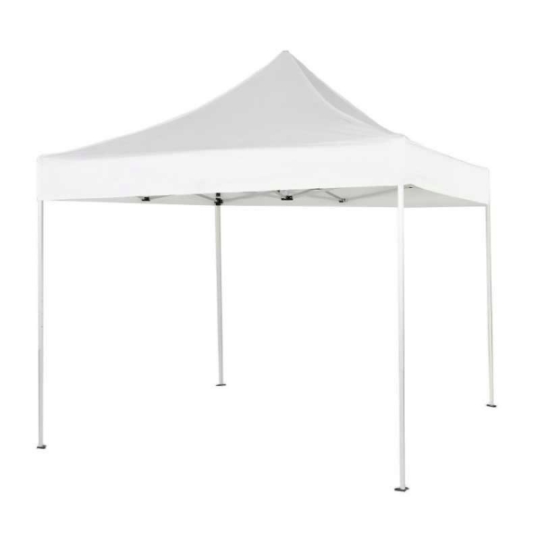 Commercial Grade Pop-Up Tent