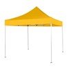 Commercial Grade Pop-Up Tent