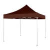 Commercial Grade Pop-Up Tent