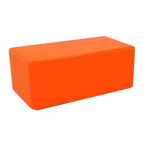 Block Series Concrete Bench