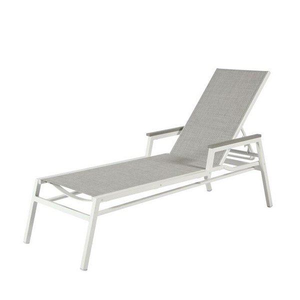 Sling Chaise Lounge