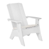 Mainstay Adirondack Seat Cushion