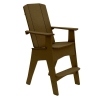 	Mainstay Tall Adirondack