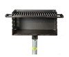 Picture of 300 Sq. In. Park Outdoor Charcoal Grill - 79 Lbs.