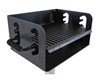 Picture of 300 Square Inch Cooking Surface Custom Flat Iron Grill with Galvanized Frame - 79 Lbs.