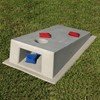 Picture of Concrete Cornhole Outdoor Game Equipment - 1330 lbs.