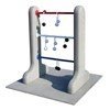 Picture of Ladder Toss Outdoor Game Equipment - 280 lbs.