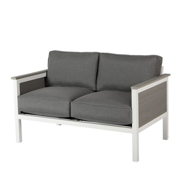 Juno Loveseat with Paneling