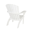 adirondack beach chair