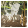 adirondack beach chair