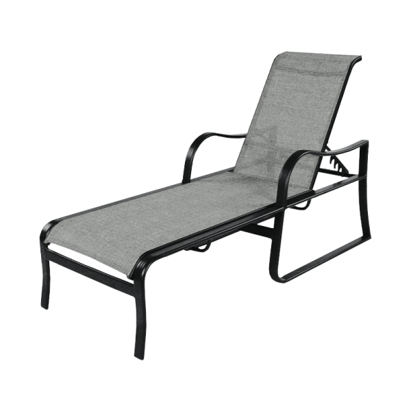 Corsica Chaise Lounge